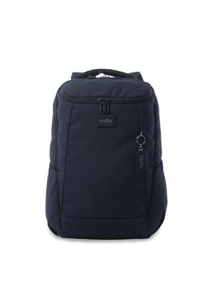 Morral Universitario Storm Porta PC 16" Azul Hombre