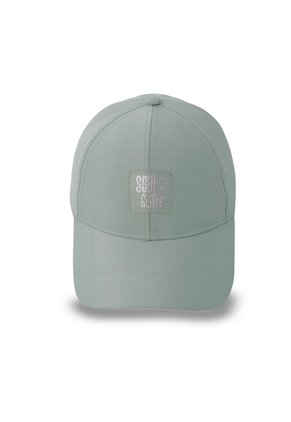 Gorra Beisbolera Soul Color Verde