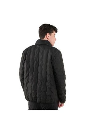 Chaqueta Para Hombre Luck Negra