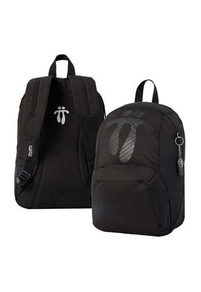 MORRAL TOTTO GAMMATTO NEGRO