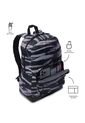 Morral Universitario Porta PC 14