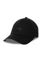 Gorra Beisbolera Iconic Color Negra/Gris/ de Totto
