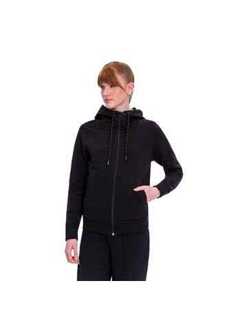 Buzo Para Mujer Hailout Negro Totto