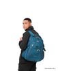 Morral Táctico Viral Polixan 2.0 Azul Hombre de Totto