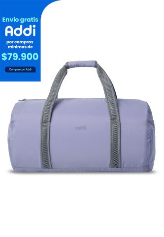 Tula De Viaje Plegable Tema 37 Grande Morada Totto