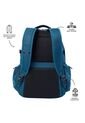 Morral Táctico Viral Polixan 2.0 Azul Hombre de Totto