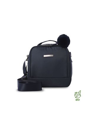 Lonchera Ejecutiva Adelaide Pequeña Térmica Azul