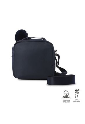 Lonchera Ejecutiva Adelaide Pequeña Térmica Azul