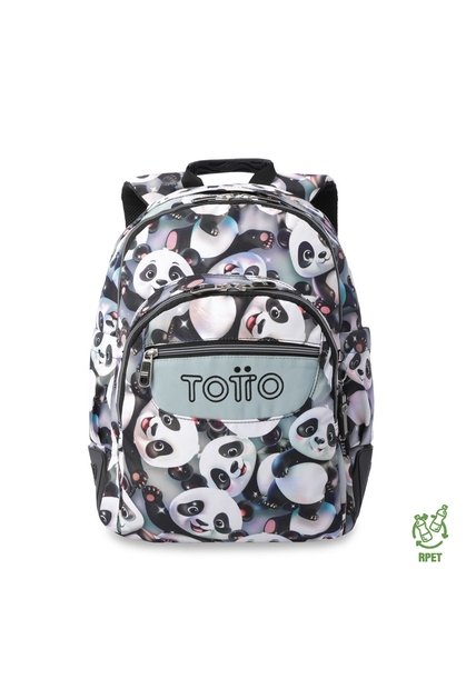 Morral Juvenil Porta PC 14