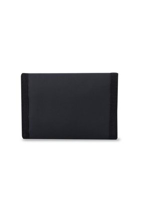 Billetera Para Hombre Contrast Can Con RFID Blocker Negra