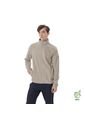 Buzo Para Hombre Flizo Beige de Totto