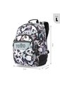 Morral Juvenil Porta PC 14