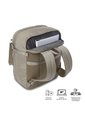 Morral De Viaje Grande Crew Terreo de Totto