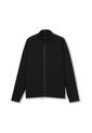 Chaqueta Casual Para Hombre Galicya Negra de Totto