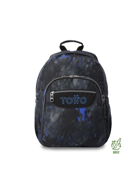 Morral Juvenil Porta PC 14