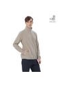 Buzo Para Hombre Flizo Beige de Totto