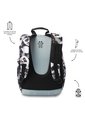 Morral Juvenil Porta PC 14