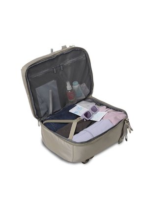 Morral De Viaje Grande Crew Terreo