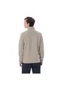 Buzo Para Hombre Flizo Beige de Totto