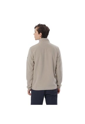 Buzo Para Hombre Flizo Beige