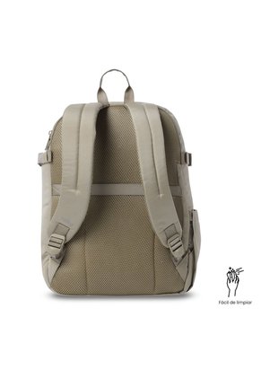 Morral De Viaje Grande Crew Terreo