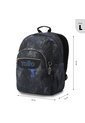 Morral Juvenil Porta PC 14