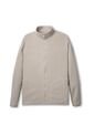 Buzo Para Hombre Flizo Beige de Totto