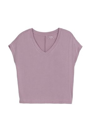 Top Para Mujer Morrocoy Rosado