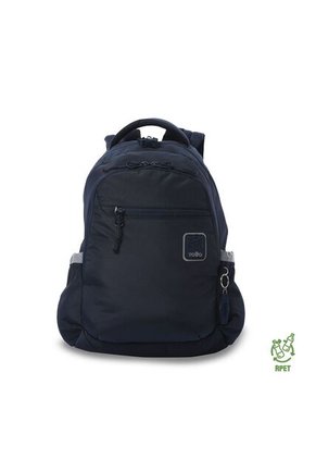 Morral Universitario Misisipi 2.0 Porta PC 14" Azul Unisex