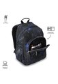 Morral Juvenil Porta PC 14