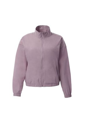 Chaqueta Rompevientos Para Mujer Glowout