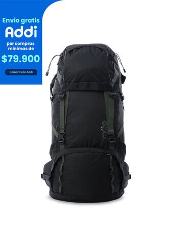 Morral Outdoor Summit 65 Grande Negro Totto