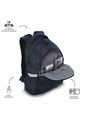 Morral Universitario Misisipi 2.0 Porta PC 14