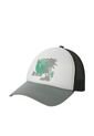 Gorra Camionera Atlasy Color Gris de Totto