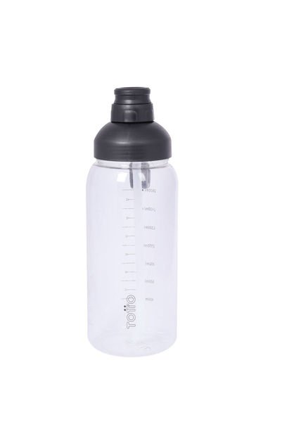 Botilito Greep 1.8 Litros Negro