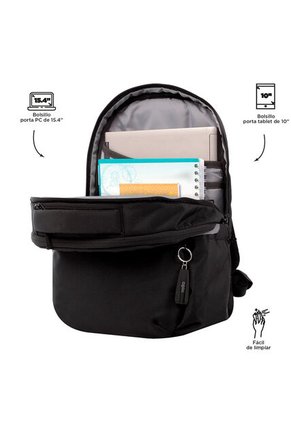 MORRAL TOTTO P TABLET Y PC I