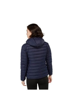 Chaqueta Para Mujer Colorit Azul