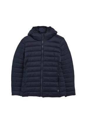 Chaqueta Para Mujer Colorit Azul