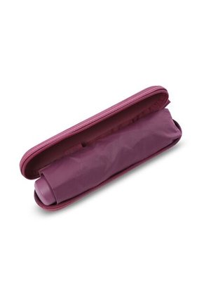 Sombrilla Mediana Sombri Con Filtro UV Rosada Rose