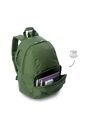 Morral Universitario Gammatto Verde Hombre de Totto