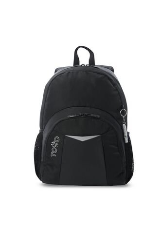 Morral Universitario Teck 3.0 Porta PC 13