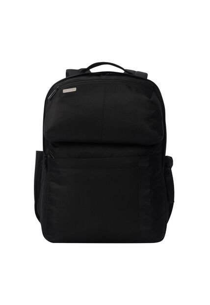 Morral De Viaje Grande Elan Travel Negro