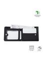 Billetera Para Hombre Ermatto Con RFID Blocker Negra de Totto