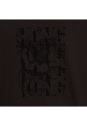 Camiseta Estampada Para Hombre Mozartpro Café