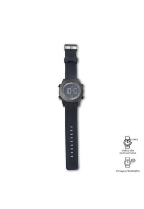 Reloj Digital Digy Color Azul