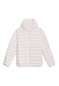 Chaqueta Acolchada Para Mujer Colorfull Pro Blanca de Totto