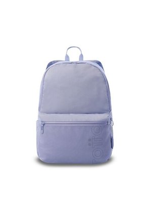 Morral Universitario Dragonar Nilo Porta PC 13" Morado Mujer