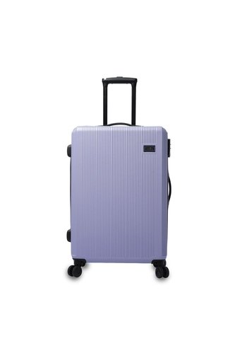 Maleta De Viaje Mediana 360 Sko Morada Totto