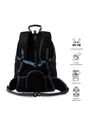 Morral Outdoor Summit 32 Pequeño Negro de Totto