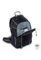 Morral Outdoor Summit 32 Pequeño Negro de Totto
